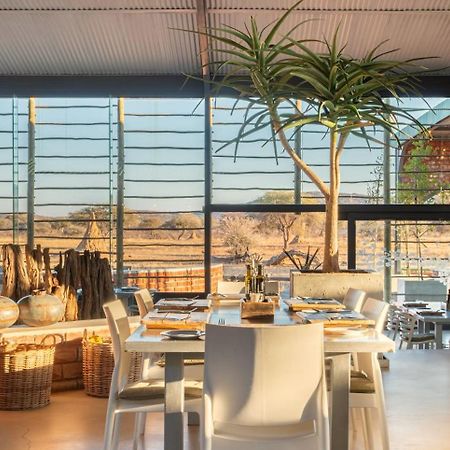Okonjima Plains Camp Villa Otjiwarongo Ngoại thất bức ảnh