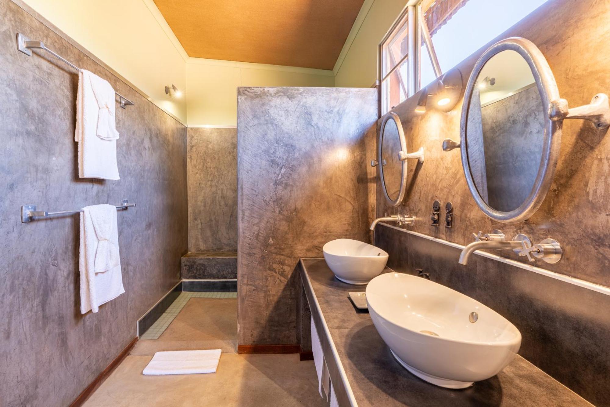 Okonjima Plains Camp Villa Otjiwarongo Ngoại thất bức ảnh